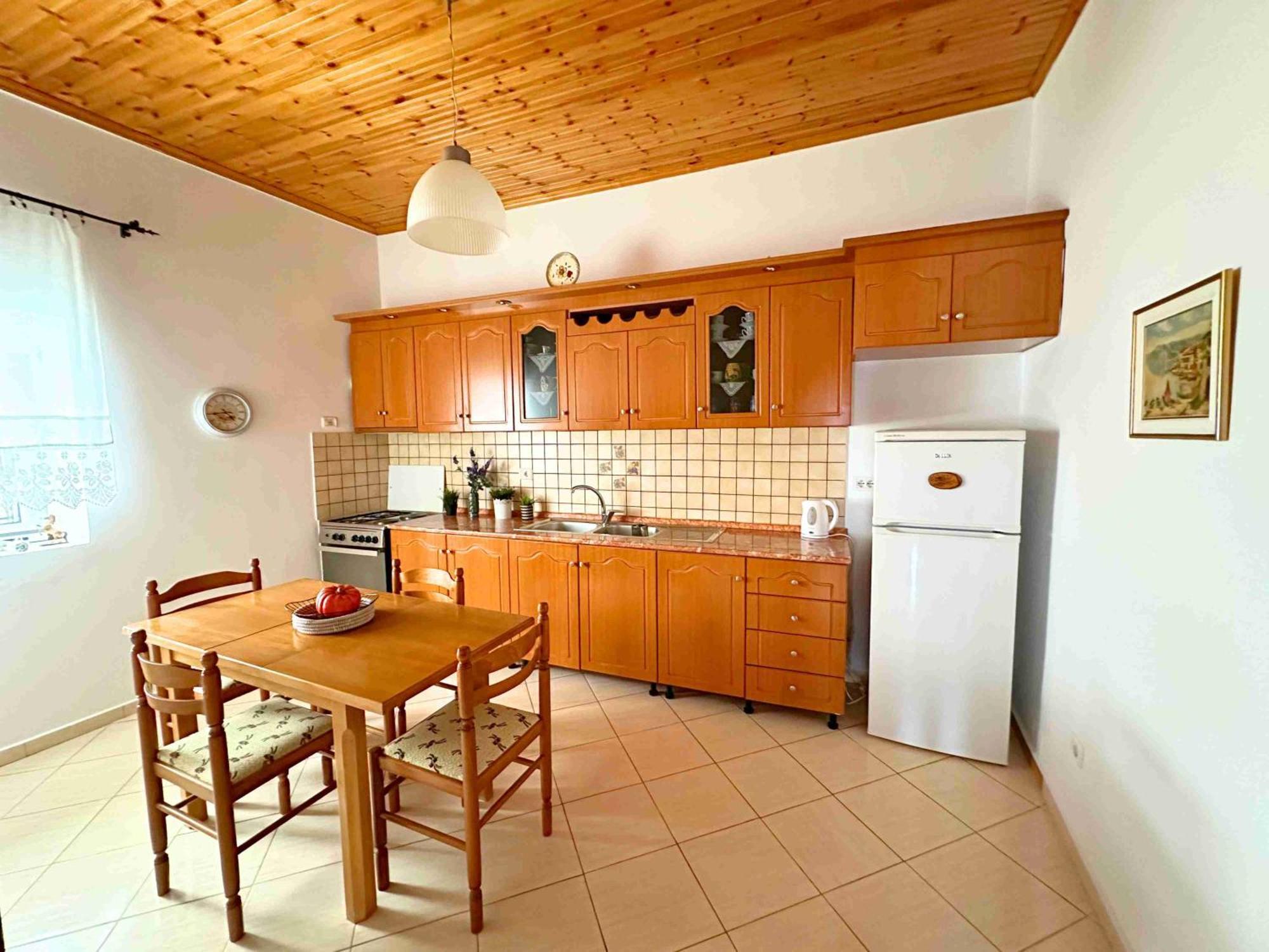 הוילה דרמי Kalderimi View House מראה חיצוני תמונה